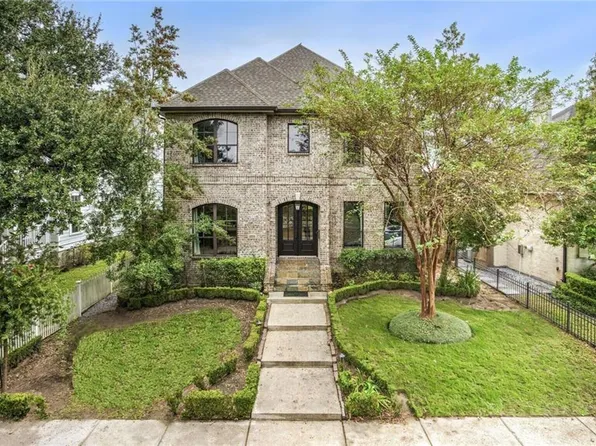 6829 Argonne Blvd, New Orleans, LA 70124