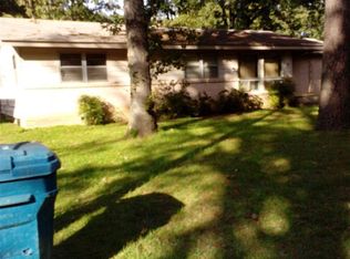 8 Exeter Dr, Little Rock, AR 72209
