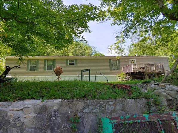 786 State Highway 986, Olive Hill, KY 41164