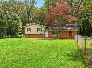 285 Ruby Dr, Huntsville, AL 35811