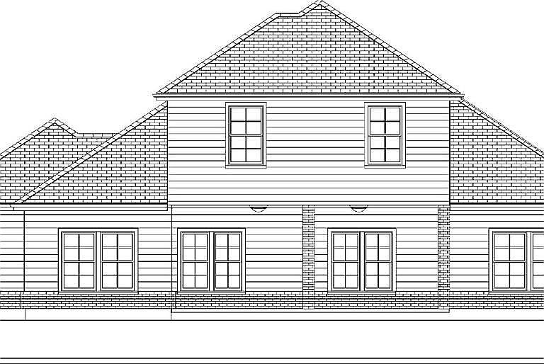 2nd image of 913 Lyon Loop #20