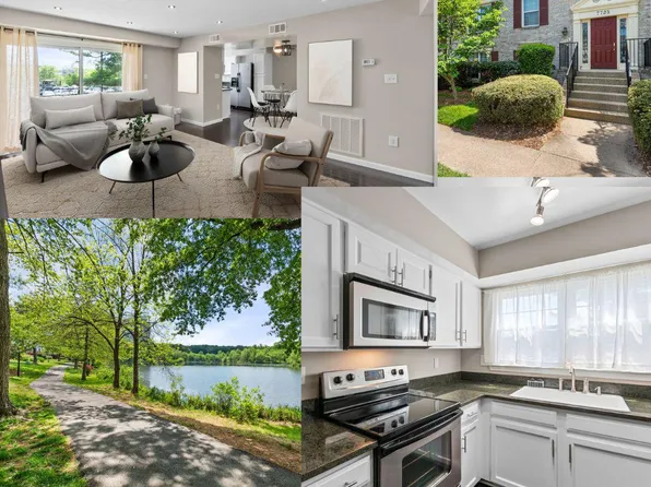 7725 Inversham Dr APT 143, Falls Church, VA 22042