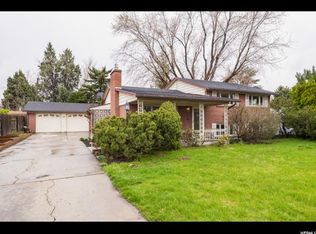 450 E Arlo Ave, Sandy, UT 84070