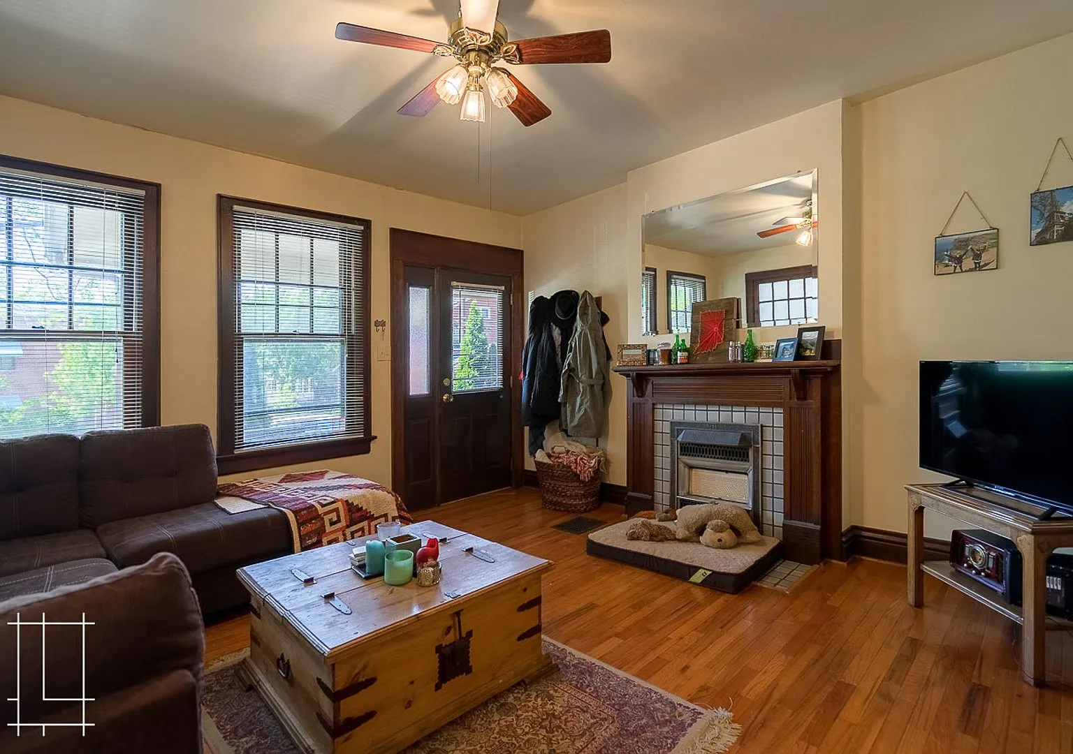 1238-1244 Forsythe Ave — Photo 4