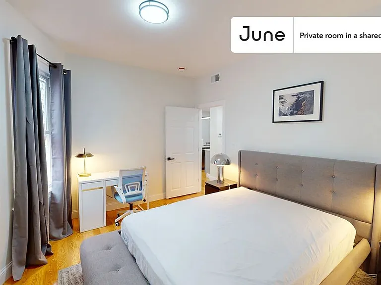 41 Dorr St #A — Photo 1