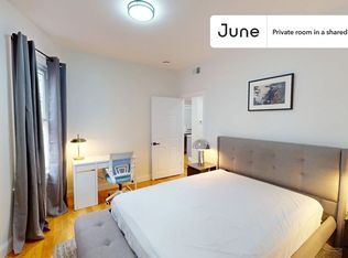 41 Dorr St #A, Roxbury, MA 02119