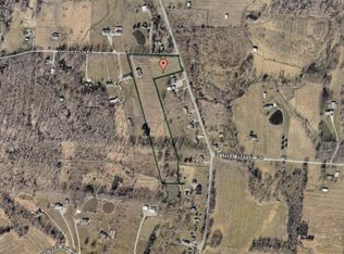 3591 Rodgers Ln, Hamersville, OH 45130