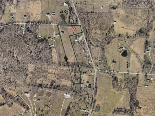 3591 Rodgers Ln, Hamersville, OH 45130