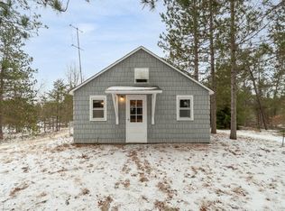 1170 E M 72 Hwy, Grayling, MI 49738