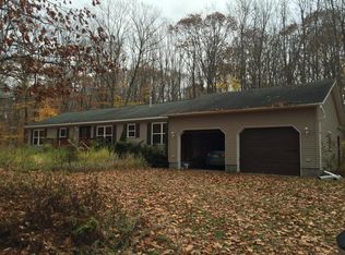 4309 S Ranger Rd, Brimley, MI 49715