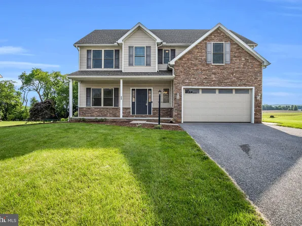 23 Victoria Ct, Shippensburg, PA 17257
