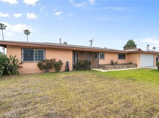 9144 Palmetto Ave, Fontana, CA 92335