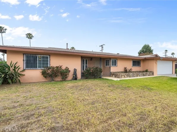 9144 Palmetto Ave, Fontana, CA 92335