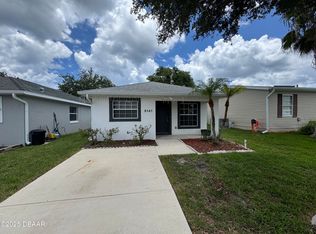 5141 Orange Ave, Port Orange, FL 32127