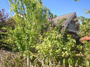 5103 SW Hudson St, Seattle, WA 98136