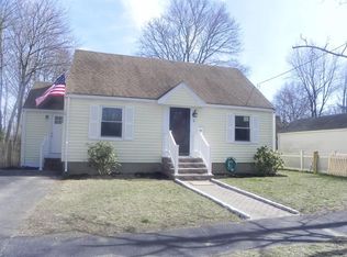 5 Grant St, Danvers, MA 01923