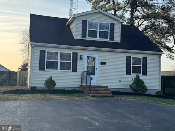 12304 Willow Grove Rd, Camden Wyoming, DE 19934