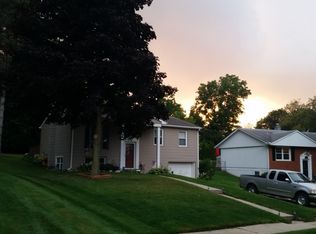 467 Lyon Blvd, South Lyon, MI