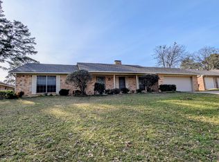 3011 Latonia St, Longview, TX 75605