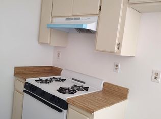 Broadway Apartments, Barstow, CA 92311