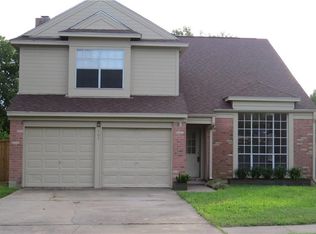 407 W Custers Creek Bnd, Pflugerville, TX 78660
