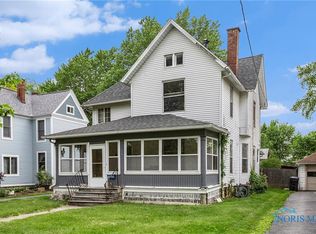 304 1st St, Findlay, OH 45840