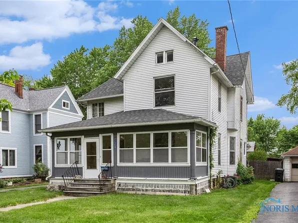 304 1st St, Findlay, OH 45840