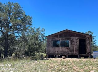 168 Off Of Kudu Rd, Seligman, AZ 86337