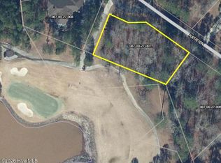 LOT 7 Katie Ln, McCormick, SC 29835