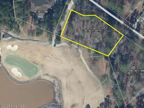 LOT 7 Katie Ln, McCormick, SC 29835