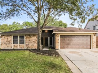4814 Bridgemont Ln, Spring, TX 77388