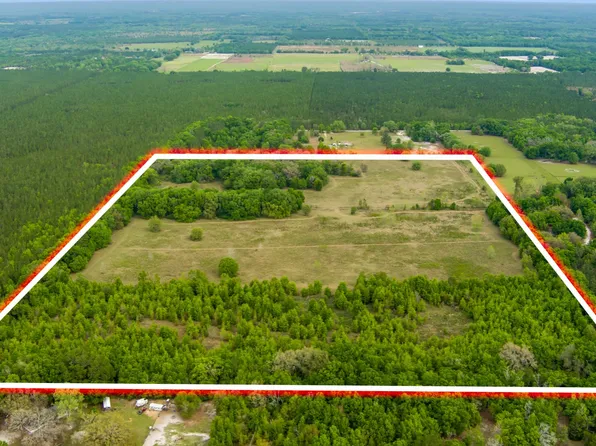 0 192nd St, Wellborn, FL 32094