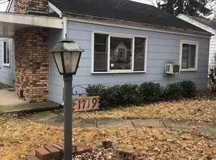 1719 Purdue Dr, Fort Wayne, IN