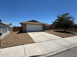 4142 N Walnut Rd, Sunrise Manor, NV 89115