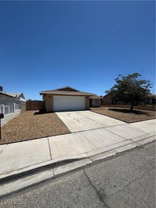 4142 N Walnut Rd, Sunrise Manor, NV, 89115