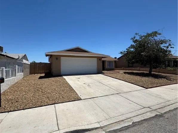 4142 N Walnut Rd, Sunrise Manor, NV 89115