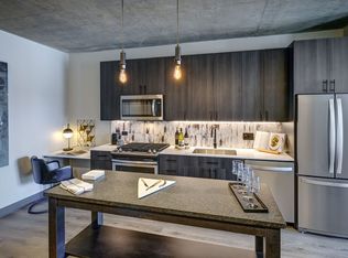 1401 W Randolph St #1329, Chicago, IL 60607