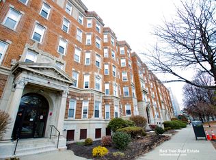 1175 Boylston St APT 14, Boston, MA 02215