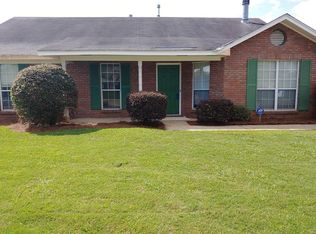 6610 Morning Mist St, Montgomery, AL 36116