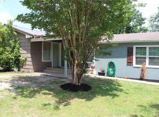 24113 N County Road 3387, Stratford, OK 74872