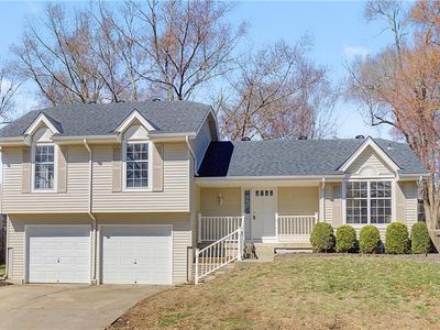 15214 Horton St, Overland Park, KS, 66223