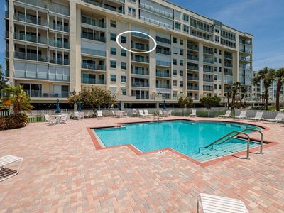 7932 Sailboat Key Blvd S APT 506, South Pasadena, FL, 33707