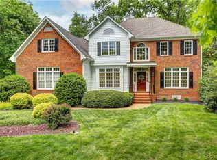 3805 Shelbourne Ct, Henrico, VA 23233