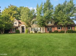 2204 Shiloh Dr, Long Grove, IL 60047