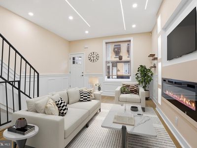 2018 W Boston St, Philadelphia, PA, 19132
