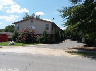 605 S German Ln, Conway, AR 72034