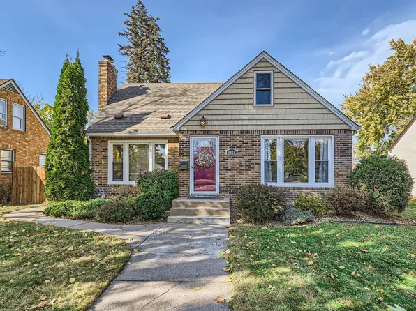 4026 Reservoir Blvd, Minneapolis, MN 55421