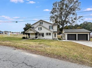 5182 Joe Frank Harris Pkwy NW, Adairsville, GA 30103