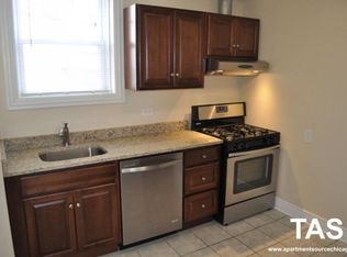 2414 N Monticello Ave APT 3, Chicago, IL 60647