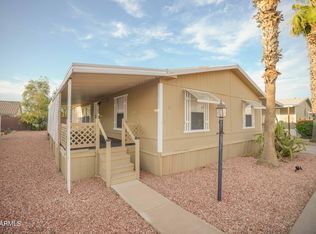 19802 N 32ND Street #11, Phoenix, AZ 85050
